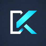 Korkmaz IT Solutions Logo