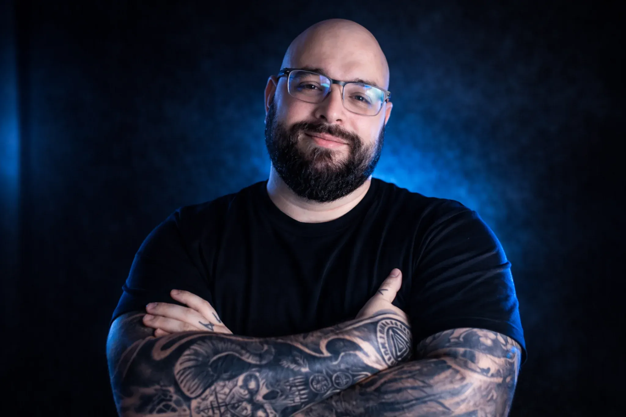 Cenk Korkmaz – Freelance Webentwickler aus dem Rems-Murr-Kreis